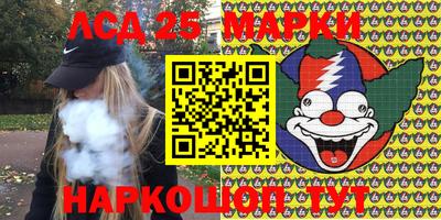 молекула духа Гатчина